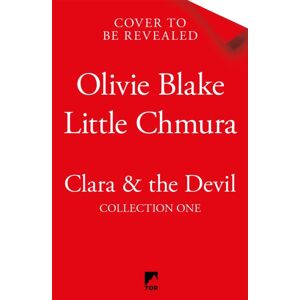Pan Macmillan Clara & The Devil: Collection One Pan Macmillan Clara & The Devil: Collection One