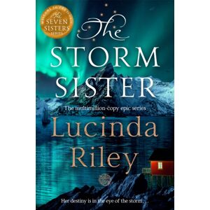 Pan Macmillan The Storm Sister : Escape With This Epic Tale Of Love And Loss From The Internationally Beloved Author Pan Macmillan The Storm Sister : Escape With This Epic Tale Of Love And Loss From The Internationally Beloved Author