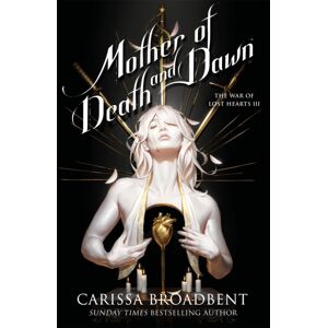 Pan Macmillan Mother Of Death And Dawn Pan Macmillan Mother Of Death And Dawn