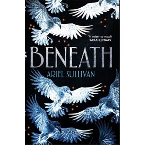 Pan Macmillan Beneath Pan Macmillan Beneath