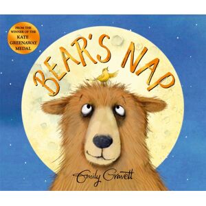 Pan Macmillan Bear'S Nap Pan Macmillan Bear'S Nap