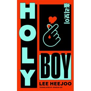 Pan Macmillan Holy Boy Pan Macmillan Holy Boy