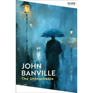 Pan Macmillan The Untouchable Pan Macmillan The Untouchable