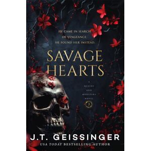 Pan Macmillan Savage Hearts Pan Macmillan Savage Hearts