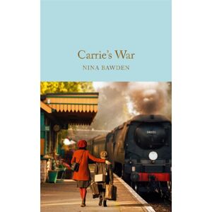 Pan Macmillan Carrie'S War Pan Macmillan Carrie'S War