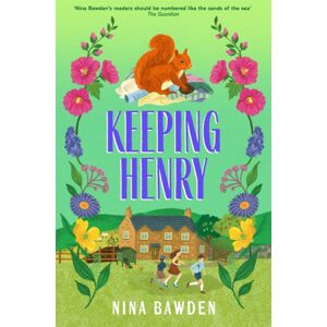 Pan Macmillan Keeping Henry Pan Macmillan Keeping Henry