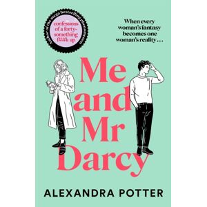 Pan Macmillan Me And Mr Darcy Pan Macmillan Me And Mr Darcy