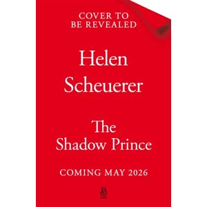 Pan Macmillan The Shadow Prince Pan Macmillan The Shadow Prince