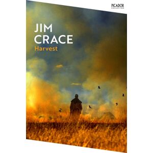 Pan Macmillan Harvest Pan Macmillan Harvest