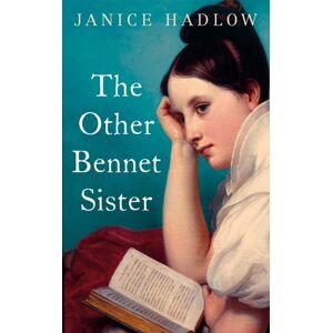 Pan Macmillan The Other Bennet Sister Pan Macmillan The Other Bennet Sister