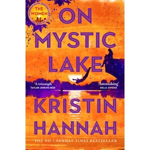 Pan Macmillan On Mystic Lake Pan Macmillan On Mystic Lake