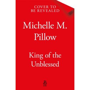 Pan Macmillan King Of The Unblessed : The Fae Romantasy You'Ll Regret Not Reading! Pan Macmillan King Of The Unblessed : The Fae Romantasy You'Ll Regret Not Reading!