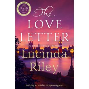 Pan Macmillan The Love Letter Pan Macmillan The Love Letter