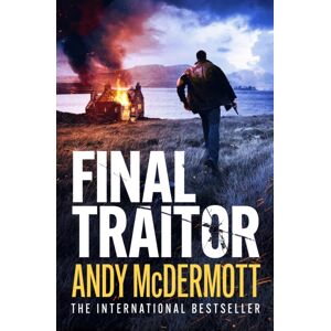 Headline Publishing Group Final Traitor Headline Publishing Group Final Traitor