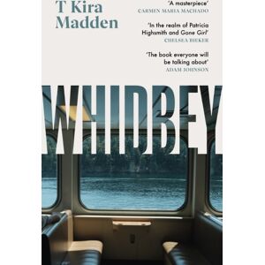Headline Publishing Group Whidbey : 'In The Realm Of Patricia Highsmith And Gone Girl' (Chelsea Bieker) Headline Publishing Group Whidbey : 'In The Realm Of Patricia Highsmith And Gone Girl' (Chelsea Bieker)