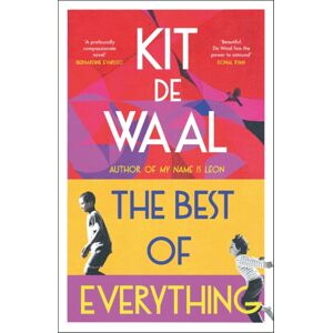 Headline Publishing Group The Of Everything : A Heartwarming Story Of Kindness And Found Family From The Author Of My Name Is Leon Headline Publishing Group The Of Everything : A Heartwarming Story Of Kindness And Found Family From The Author Of My Name Is Leon