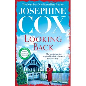 Headline Publishing Group Looking Back : She Must Choose Between Love And Duty... Headline Publishing Group Looking Back : She Must Choose Between Love And Duty...