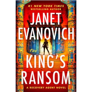Headline Publishing Group The King'S Ransom : An Action-Packed Sequel To The Recovery Agent Headline Publishing Group The King'S Ransom : An Action-Packed Sequel To The Recovery Agent