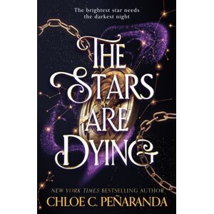 Headline Publishing Group The Stars Are Dying : The Epic Dark Romantasy With Star-Crossed Lovers And Deadly Trials - As Seen On Tiktok! Headline Publishing Group The Stars Are Dying : The Epic Dark Romantasy With Star-Crossed Lovers And Deadly Trials - As Seen On Tiktok!