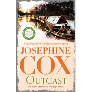 Headline Publishing Group Outcast : The Past Cannot Be Forgotten… (Emma Grady Trilogy, Book 1) Headline Publishing Group Outcast : The Past Cannot Be Forgotten… (Emma Grady Trilogy, Book 1)