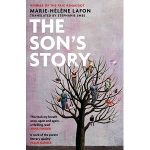 Headline Publishing Group The Son'S Story : The Captivating Novel By The Award-Winning French Author Headline Publishing Group The Son'S Story : The Captivating Novel By The Award-Winning French Author