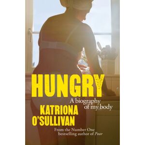 Headline Publishing Group Hungry : A Biography Of My Body Headline Publishing Group Hungry : A Biography Of My Body