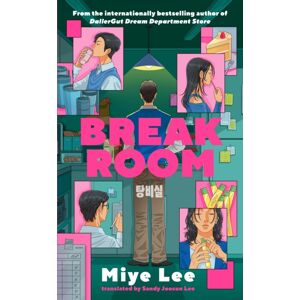 Headline Publishing Group Break Room : A Gripping And Darkly Funny Game Show Thriller From The Author Of The Dallergut Duology Headline Publishing Group Break Room : A Gripping And Darkly Funny Game Show Thriller From The Author Of The Dallergut Duology