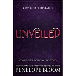 Headline Publishing Group Unveiled (Confluence Academy Book 2) : Return To Romantasy'S Deadliest Military Academy... Headline Publishing Group Unveiled (Confluence Academy Book 2) : Return To Romantasy'S Deadliest Military Academy...