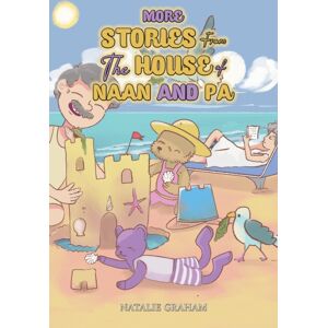 Austin Macauley Publishers More Stories From The House Of Naan And Pa Austin Macauley Publishers More Stories From The House Of Naan And Pa