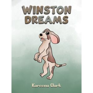 Austin Macauley Publishers Winston Dreams Austin Macauley Publishers Winston Dreams