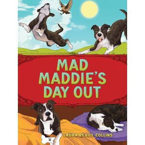Austin Macauley Publishers Mad Maddie'S Day Out Austin Macauley Publishers Mad Maddie'S Day Out