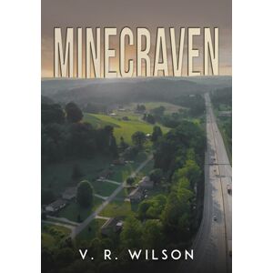 Austin Macauley Publishers Minecraven Austin Macauley Publishers Minecraven