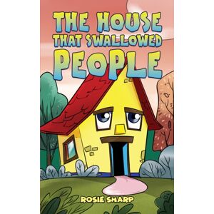 Austin Macauley Publishers The House That Swallowed People Austin Macauley Publishers The House That Swallowed People