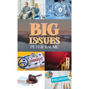 Austin Macauley Publishers Big Issues Austin Macauley Publishers Big Issues
