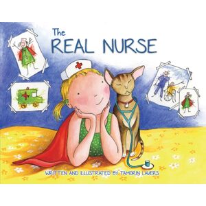 Austin Macauley Publishers The Real Nurse Austin Macauley Publishers The Real Nurse