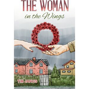 Austin Macauley Publishers The Woman In The Wings Austin Macauley Publishers The Woman In The Wings