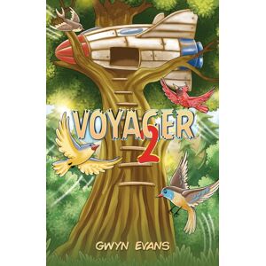 Austin Macauley Publishers Voyager 2 Austin Macauley Publishers Voyager 2