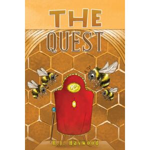Austin Macauley Publishers The Quest Austin Macauley Publishers The Quest