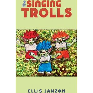 Austin Macauley Publishers The Singing Trolls Austin Macauley Publishers The Singing Trolls