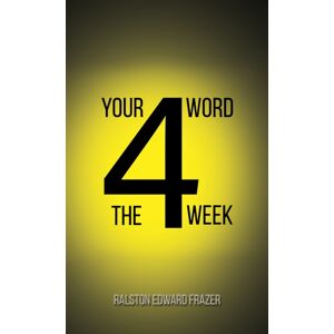 Austin Macauley Publishers Your Word For The Week Austin Macauley Publishers Your Word For The Week