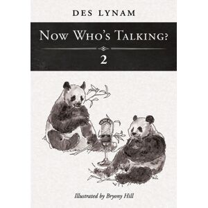 Austin Macauley Publishers Now Who'S Talking? 2 Austin Macauley Publishers Now Who'S Talking? 2