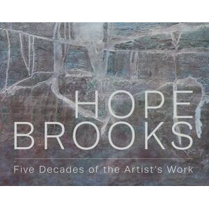 Austin Macauley Publishers Hope Brooks: Five Decades Of The Artist’s Work Austin Macauley Publishers Hope Brooks: Five Decades Of The Artist’s Work