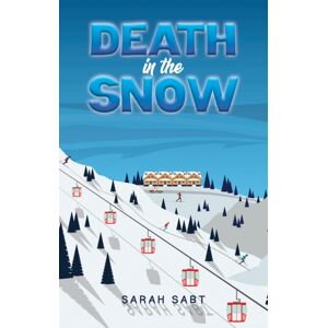Austin Macauley Publishers Death In The Snow Austin Macauley Publishers Death In The Snow