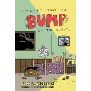 Austin Macauley Publishers Things That Go Bump In The Night Austin Macauley Publishers Things That Go Bump In The Night