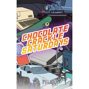 Austin Macauley Publishers Chocolate Crackle Saturdays Austin Macauley Publishers Chocolate Crackle Saturdays