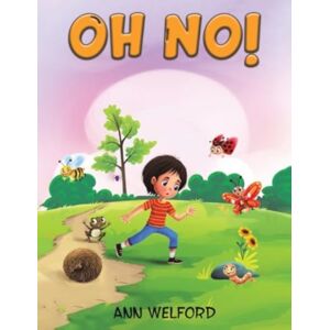 Austin Macauley Publishers Oh No! Austin Macauley Publishers Oh No!