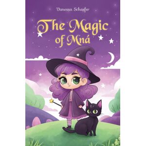 Austin Macauley Publishers The Magic Of Mna Austin Macauley Publishers The Magic Of Mna