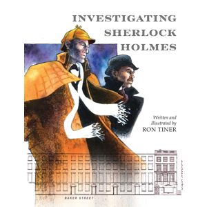 Austin Macauley Publishers Investigating Sherlock Holmes Austin Macauley Publishers Investigating Sherlock Holmes
