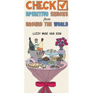 Austin Macauley Publishers Check! Aperitivo Snacks From Around The World Austin Macauley Publishers Check! Aperitivo Snacks From Around The World