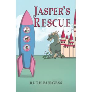 Austin Macauley Publishers Jasper'S Rescue Austin Macauley Publishers Jasper'S Rescue